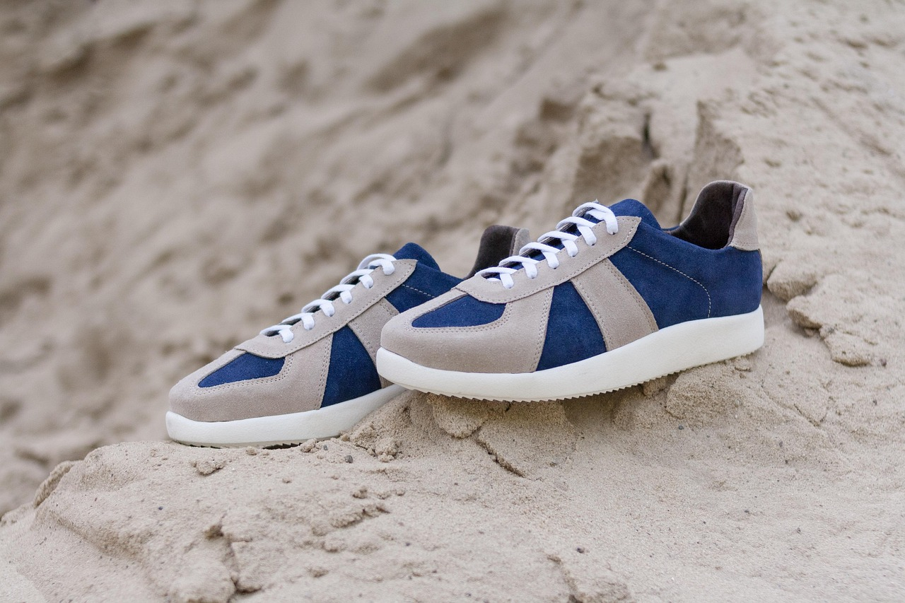 Buty dla malucha na lato – jak wybrać?