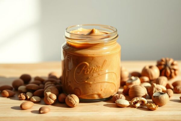 Masa orzechowa do ciasta