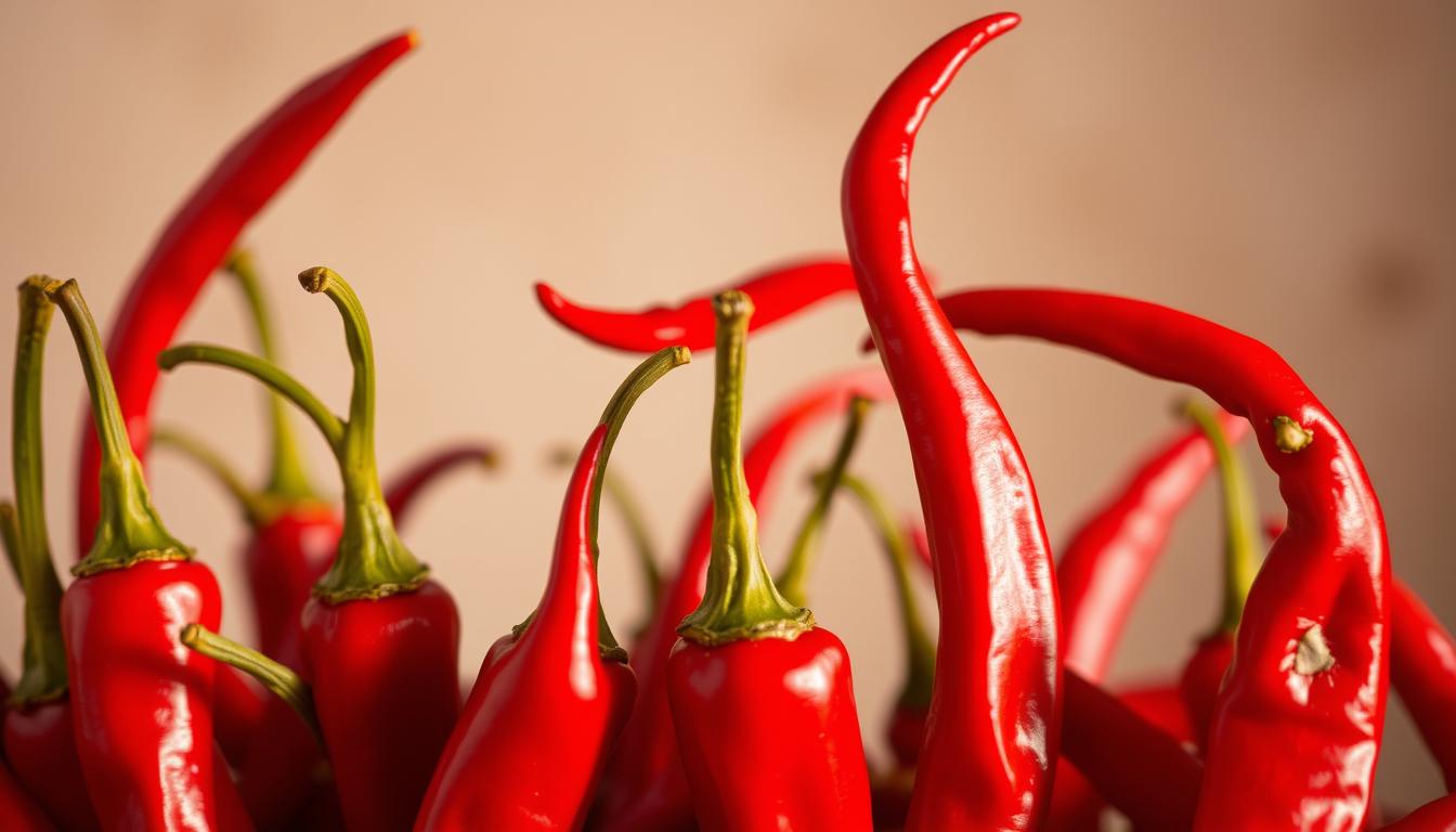 co zrobić z papryczki chili