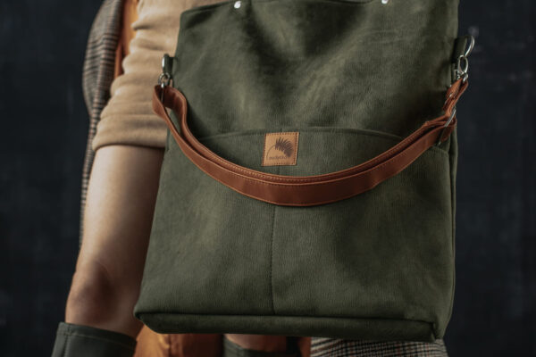 Torebka jako prezent pod choinkę – jaki model podarować, by był modny w 2026 roku?